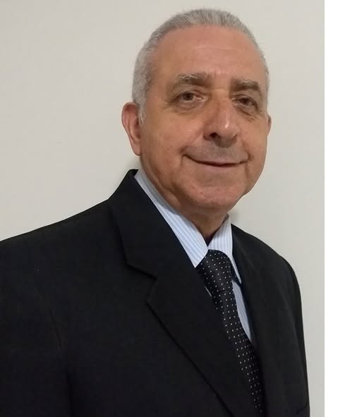 Rev. Samir Borges